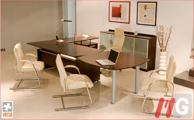 Muebles para Oficina - Escritorios - Archiveros - Sillas - Mobiliario